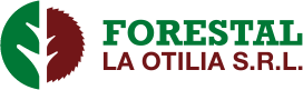 FORESTAL LA OTILIA S.R.L. Logo